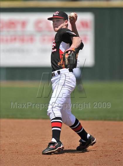 Thumbnail 3 in Allen @ Coppell photogallery.