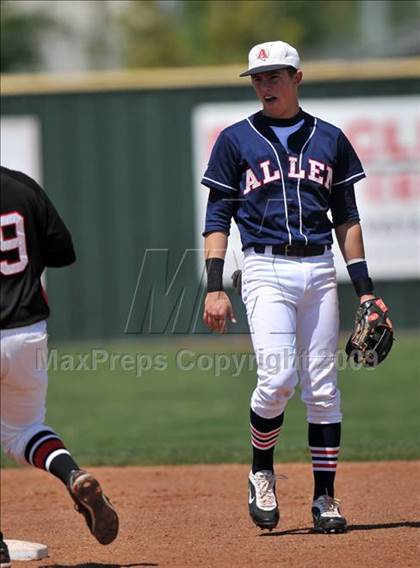 Thumbnail 1 in Allen @ Coppell photogallery.