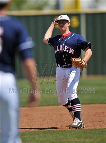 Thumbnail 3 in Allen @ Coppell photogallery.