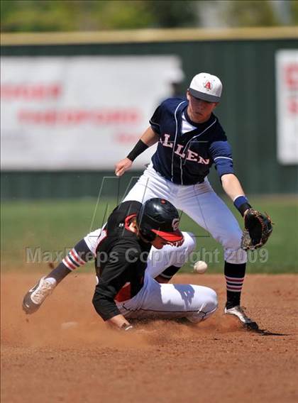 Thumbnail 2 in Allen @ Coppell photogallery.