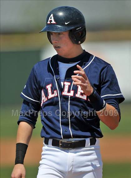 Thumbnail 1 in Allen @ Coppell photogallery.