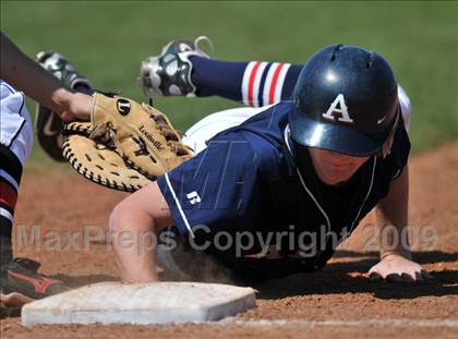 Thumbnail 2 in Allen @ Coppell photogallery.