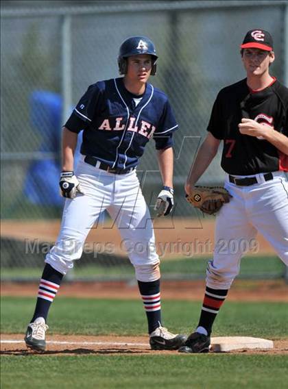 Thumbnail 3 in Allen @ Coppell photogallery.