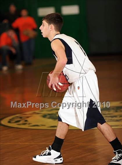 Thumbnail 1 in Putnam Valley vs. Haldane (Putnam Challenge) photogallery.