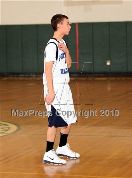 Thumbnail 1 in Putnam Valley vs. Haldane (Putnam Challenge) photogallery.