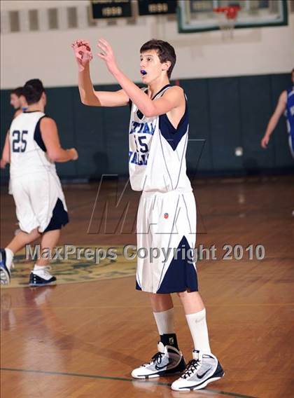 Thumbnail 1 in Putnam Valley vs. Haldane (Putnam Challenge) photogallery.