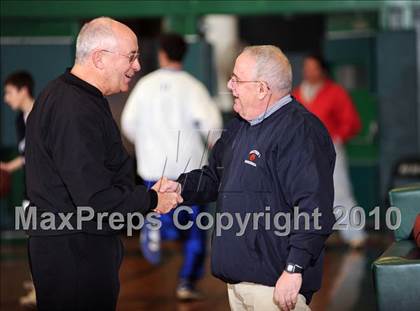 Thumbnail 1 in Putnam Valley vs. Haldane (Putnam Challenge) photogallery.