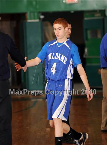 Thumbnail 3 in Putnam Valley vs. Haldane (Putnam Challenge) photogallery.