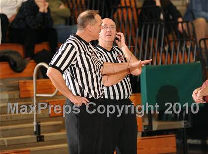 Thumbnail 3 in Putnam Valley vs. Haldane (Putnam Challenge) photogallery.
