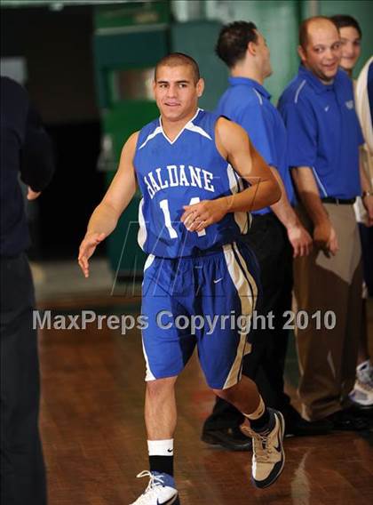 Thumbnail 1 in Putnam Valley vs. Haldane (Putnam Challenge) photogallery.