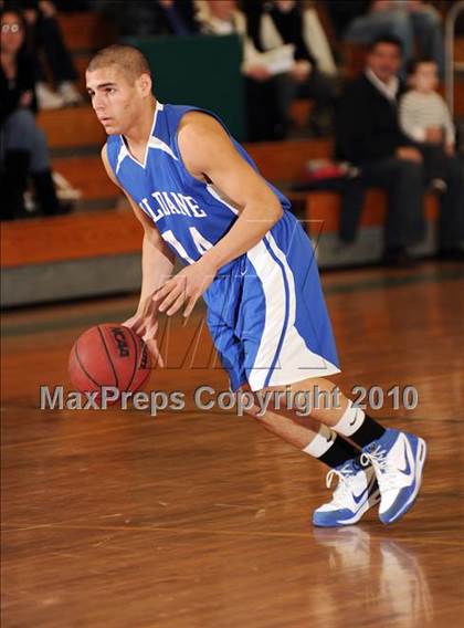 Thumbnail 2 in Putnam Valley vs. Haldane (Putnam Challenge) photogallery.