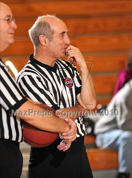 Thumbnail 1 in Putnam Valley vs. Haldane (Putnam Challenge) photogallery.