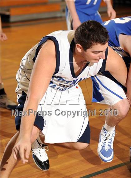 Thumbnail 1 in Putnam Valley vs. Haldane (Putnam Challenge) photogallery.
