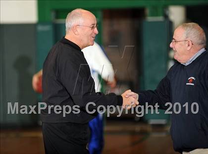 Thumbnail 2 in Putnam Valley vs. Haldane (Putnam Challenge) photogallery.