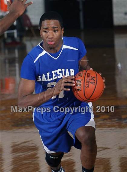 Thumbnail 1 in Salesian vs. Gorton (Section 1 Super Saturday) photogallery.