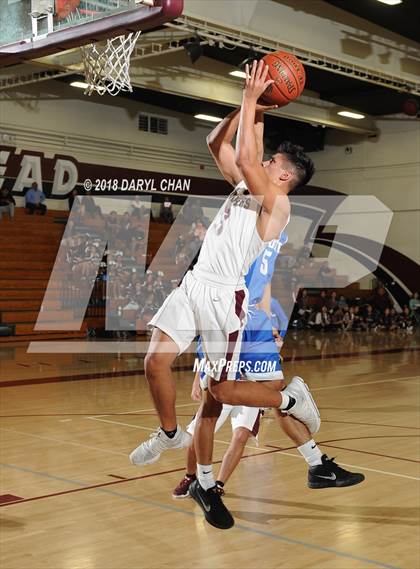 Thumbnail 1 in El Monte @ Rosemead photogallery.