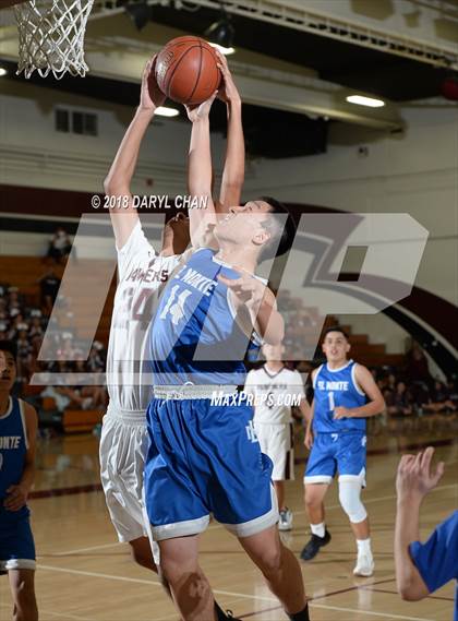 Thumbnail 2 in El Monte @ Rosemead photogallery.