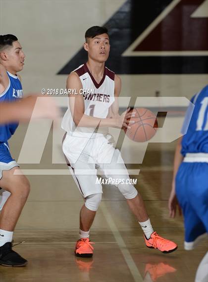 Thumbnail 3 in El Monte @ Rosemead photogallery.