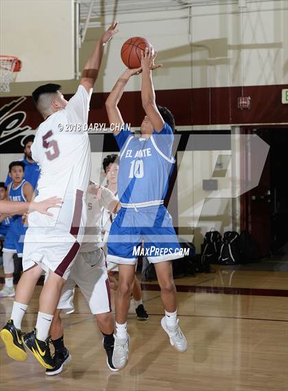 Thumbnail 2 in El Monte @ Rosemead photogallery.