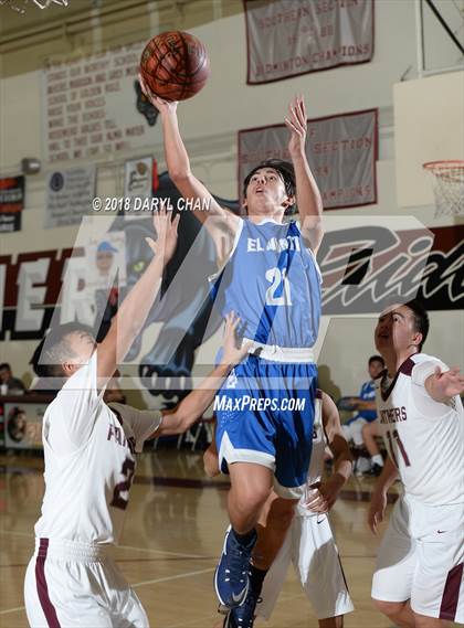 Thumbnail 3 in El Monte @ Rosemead photogallery.