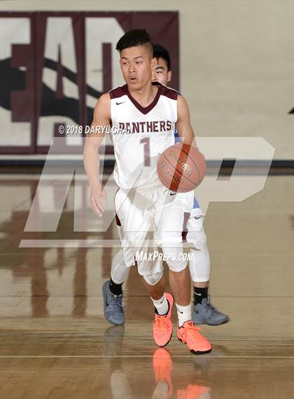 Thumbnail 2 in El Monte @ Rosemead photogallery.