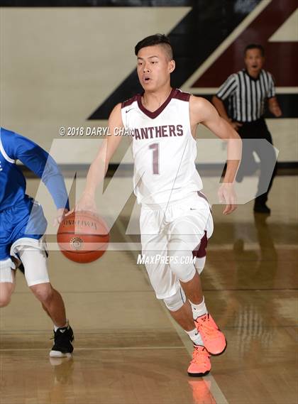 Thumbnail 1 in El Monte @ Rosemead photogallery.