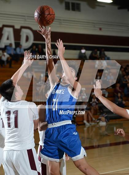 Thumbnail 1 in El Monte @ Rosemead photogallery.