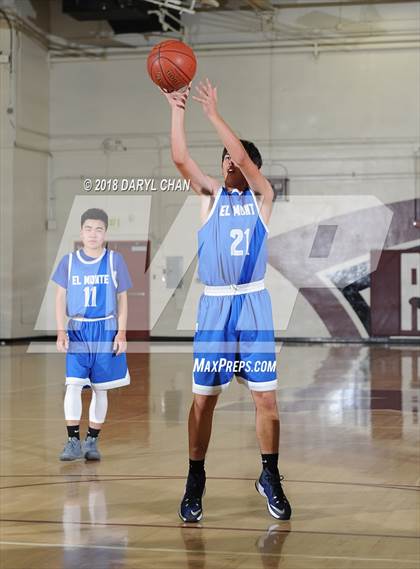 Thumbnail 3 in El Monte @ Rosemead photogallery.
