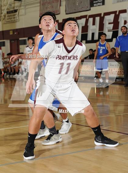 Thumbnail 1 in El Monte @ Rosemead photogallery.