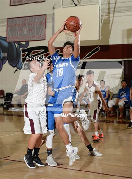 Thumbnail 3 in El Monte @ Rosemead photogallery.