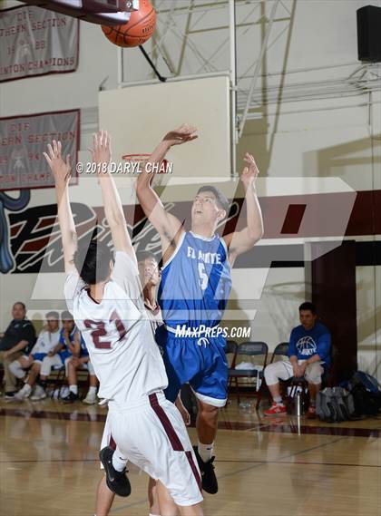 Thumbnail 1 in El Monte @ Rosemead photogallery.