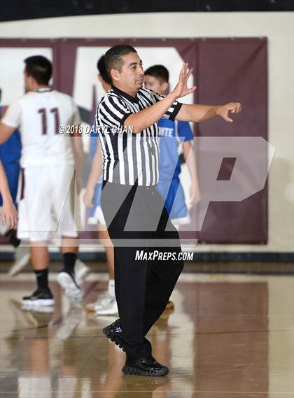 Thumbnail 1 in El Monte @ Rosemead photogallery.