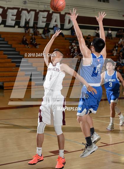 Thumbnail 1 in El Monte @ Rosemead photogallery.