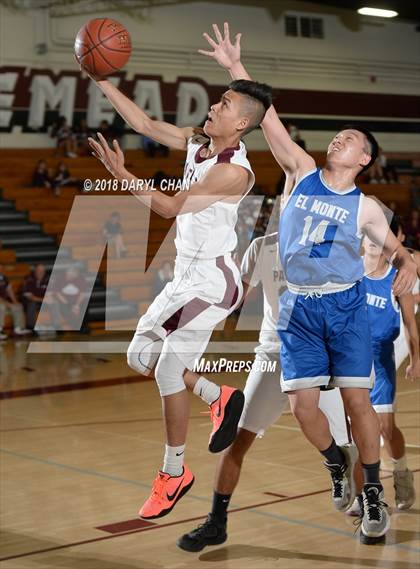 Thumbnail 3 in El Monte @ Rosemead photogallery.