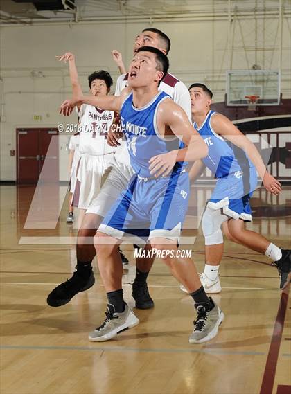 Thumbnail 2 in El Monte @ Rosemead photogallery.