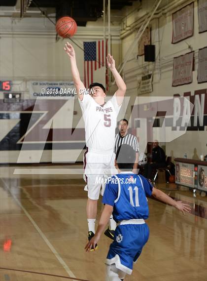 Thumbnail 1 in El Monte @ Rosemead photogallery.