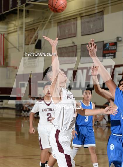 Thumbnail 2 in El Monte @ Rosemead photogallery.