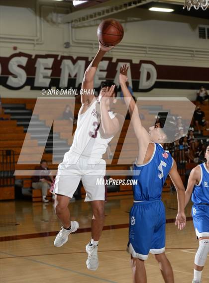 Thumbnail 1 in El Monte @ Rosemead photogallery.