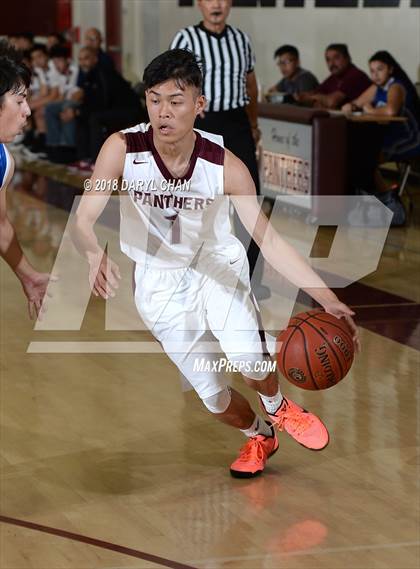 Thumbnail 2 in El Monte @ Rosemead photogallery.