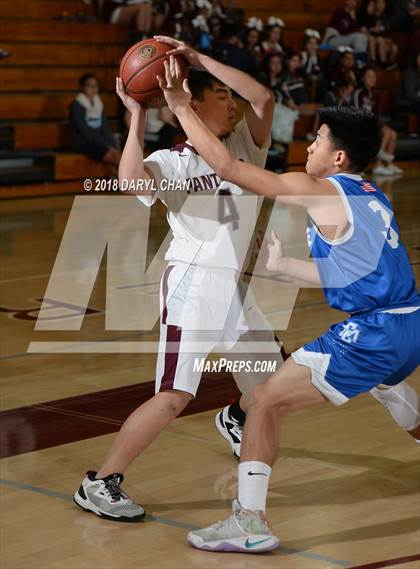 Thumbnail 2 in El Monte @ Rosemead photogallery.