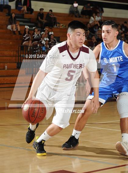 Thumbnail 1 in El Monte @ Rosemead photogallery.