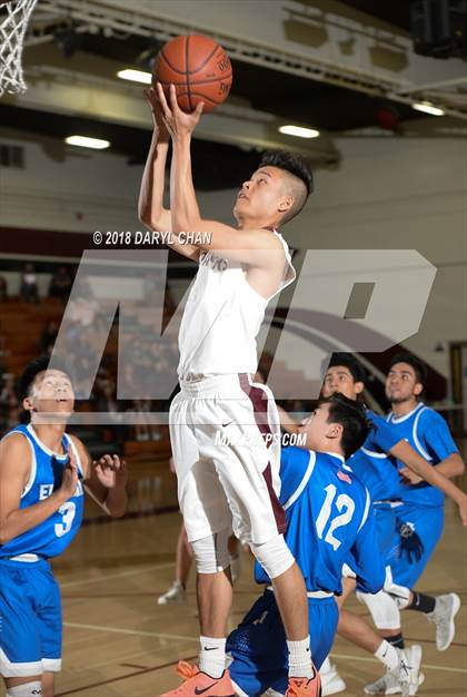Thumbnail 2 in El Monte @ Rosemead photogallery.