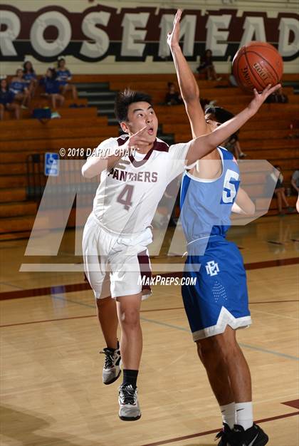 Thumbnail 3 in El Monte @ Rosemead photogallery.