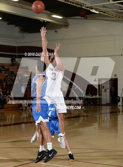 Thumbnail 1 in El Monte @ Rosemead photogallery.