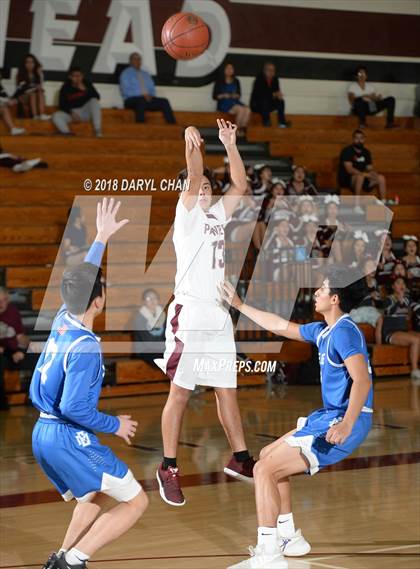 Thumbnail 1 in El Monte @ Rosemead photogallery.