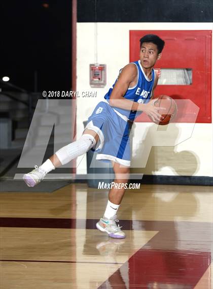 Thumbnail 1 in El Monte @ Rosemead photogallery.