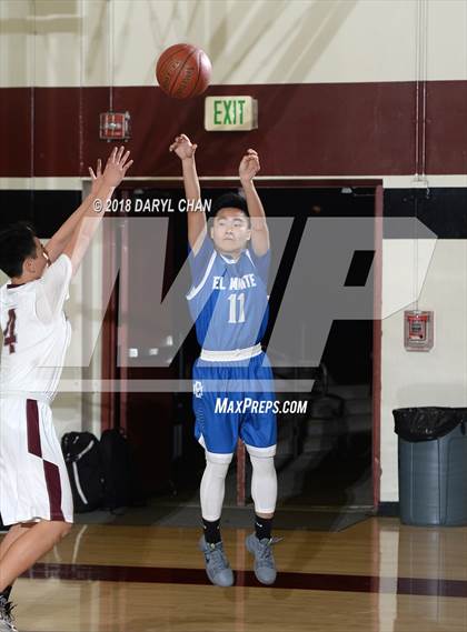 Thumbnail 2 in El Monte @ Rosemead photogallery.