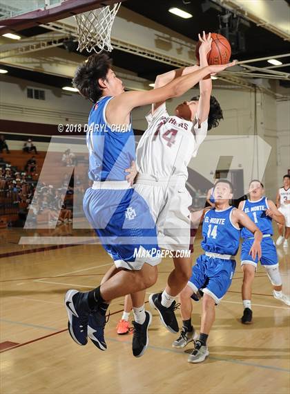 Thumbnail 3 in El Monte @ Rosemead photogallery.