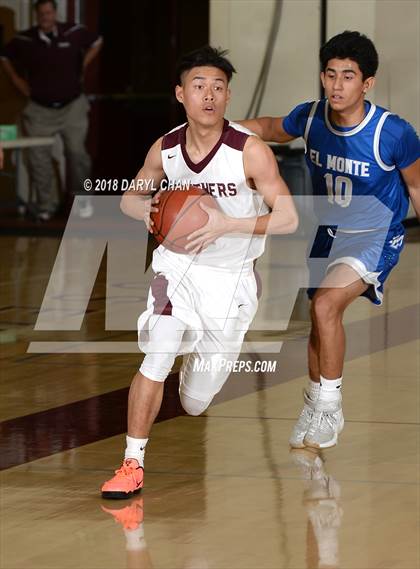 Thumbnail 1 in El Monte @ Rosemead photogallery.