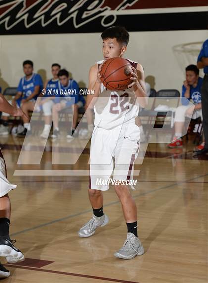 Thumbnail 1 in El Monte @ Rosemead photogallery.
